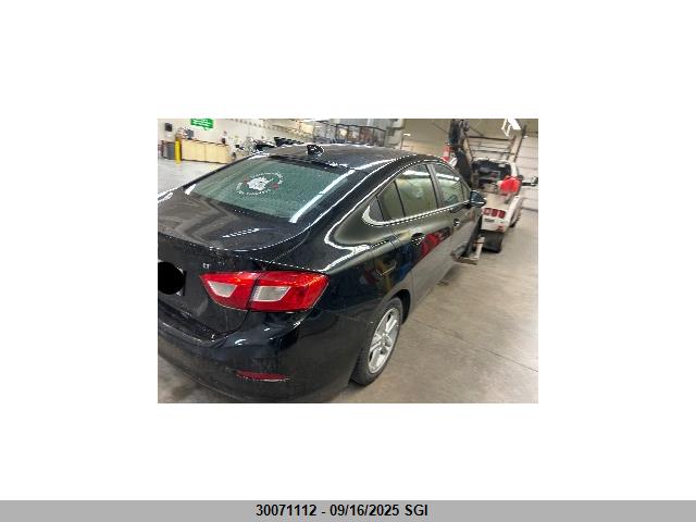 1G1BE5SMXJ7120963 Chevrolet le2 -di: direct injection, vvt: variable valve timing, gen, alum