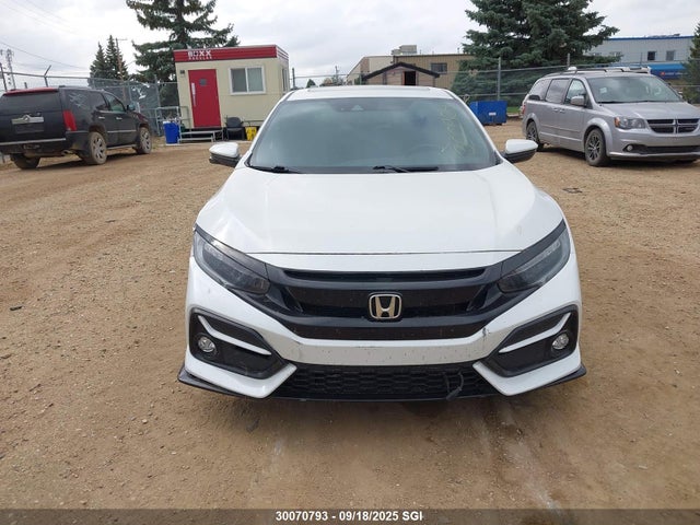 SHHFK7H90MU300904 Honda l15ba