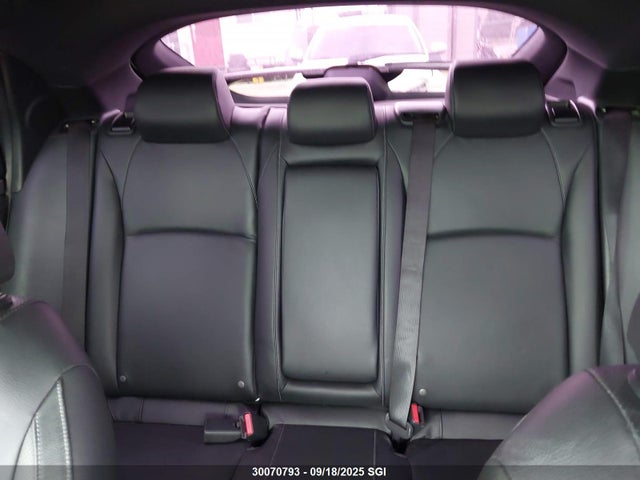 SHHFK7H90MU300904 Honda l15ba