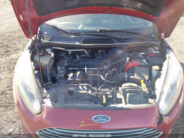 3FADP4BJ1FM127958 Ford 2015