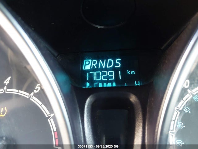 3FADP4BJ1FM127958 Ford 2015