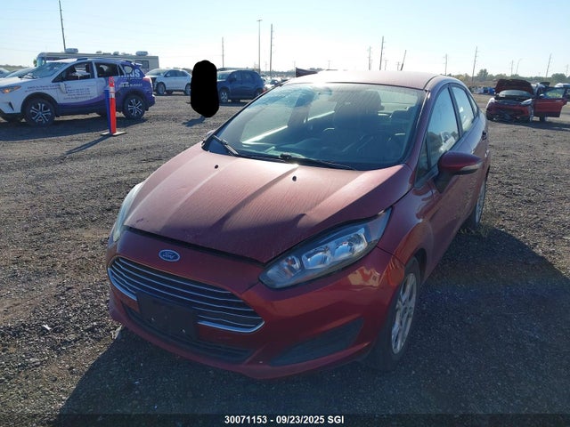 3FADP4BJ1FM127958 Ford 2015