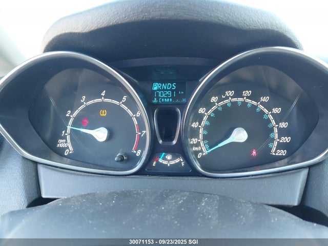 3FADP4BJ1FM127958 Ford 2015