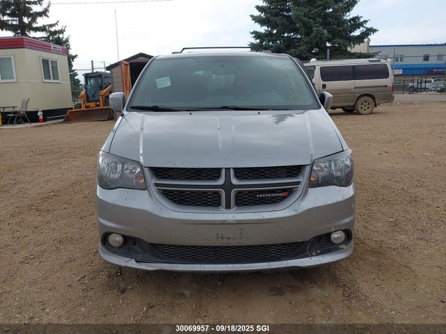 Dodge Grand Caravan 2015 2C4RDGEGXFR659132 Image 12