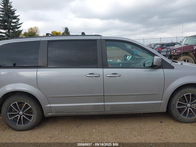 Dodge Grand Caravan 2015 2C4RDGEGXFR659132 Image 13