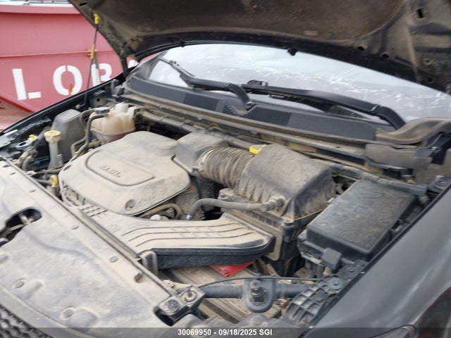 2C4RC1EG7LR140647 Chrysler Pacifica