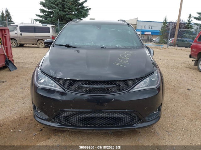 2C4RC1EG7LR140647 Chrysler Pacifica
