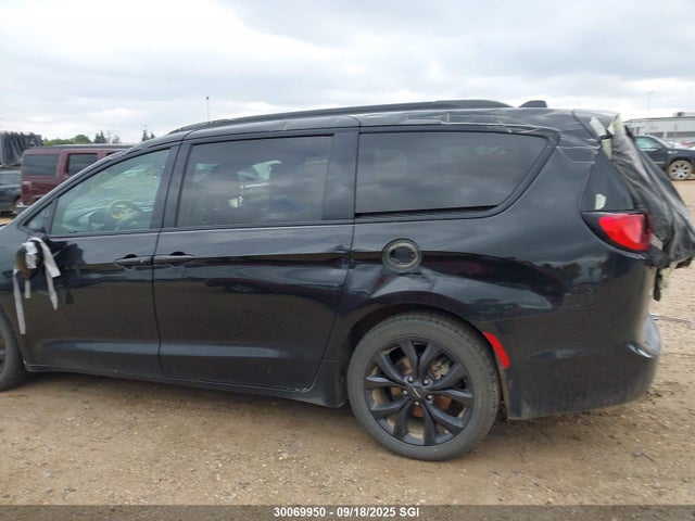 2C4RC1EG7LR140647 Chrysler Pacifica