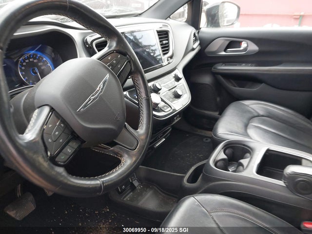 2C4RC1EG7LR140647 Chrysler Pacifica