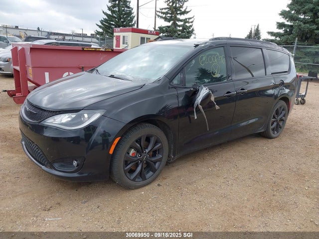 2C4RC1EG7LR140647 Chrysler Pacifica