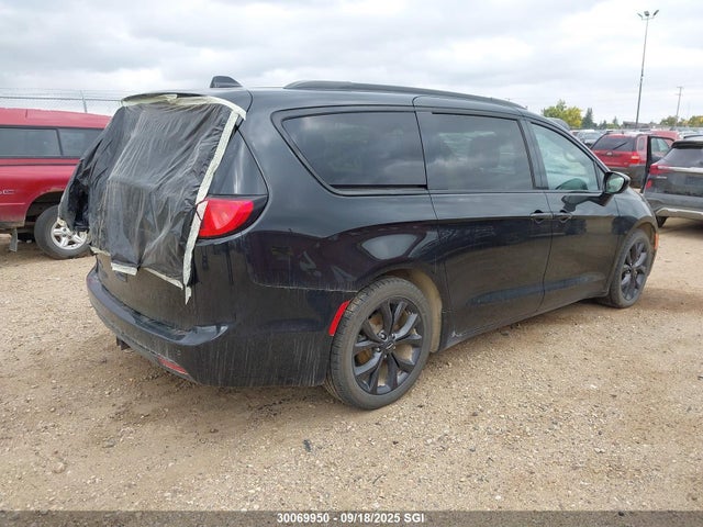 2C4RC1EG7LR140647 Chrysler Pacifica