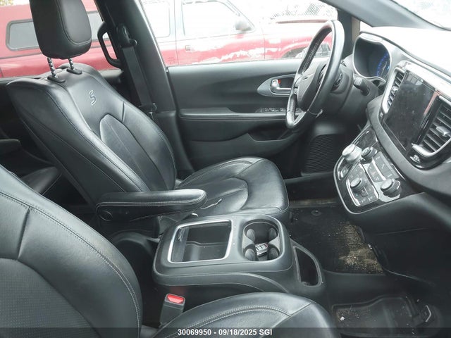 2C4RC1EG7LR140647 Chrysler Pacifica