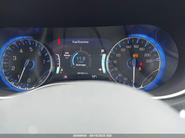 2C4RC1EG7LR140647 Chrysler Pacifica