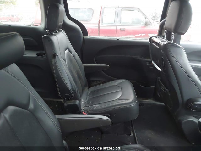2C4RC1EG7LR140647 Chrysler Pacifica