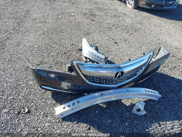Acura j35y5 2014 5FRYD4H69EB503511 Image 12