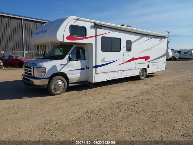 1FDXE4FSXKDC23847 Ford E-450