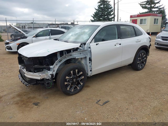 3CZRZ2H74TM104674 Honda k20z5