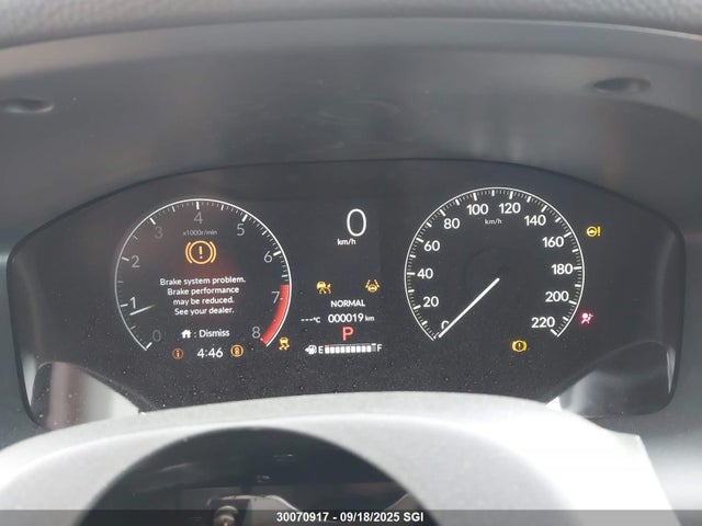 3CZRZ2H74TM104674 Honda k20z5