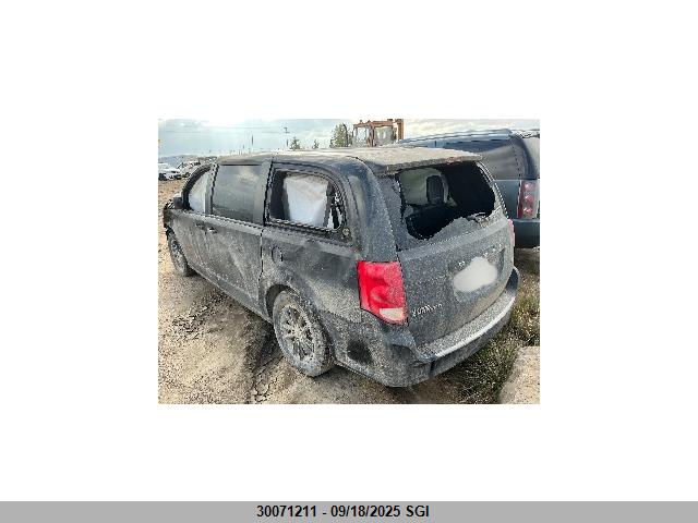 2C4RDGEG1LR199872 Dodge Grand Caravan