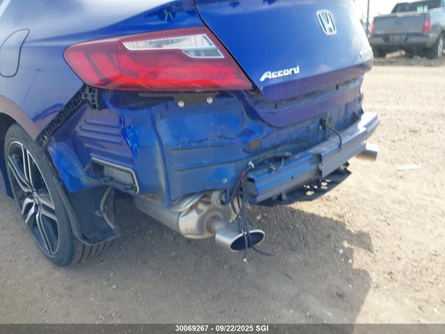 Honda j35y1 2016 1HGCT2B95GA800407 Image 6