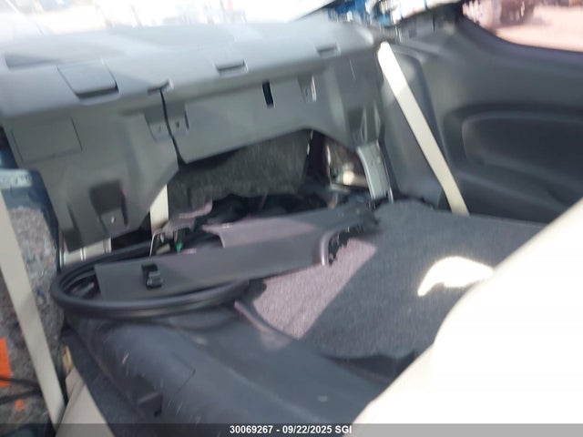 Honda j35y1 2016 1HGCT2B95GA800407 Image 8