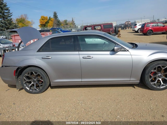 2C3CCABG3GH260472 Chrysler 300