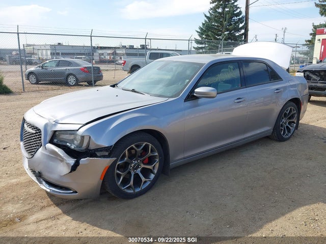 2C3CCABG3GH260472 Chrysler 300