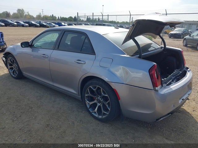 2C3CCABG3GH260472 Chrysler 300