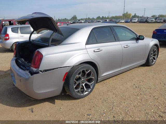 2C3CCABG3GH260472 Chrysler 300