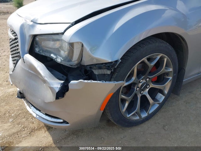2C3CCABG3GH260472 Chrysler 300