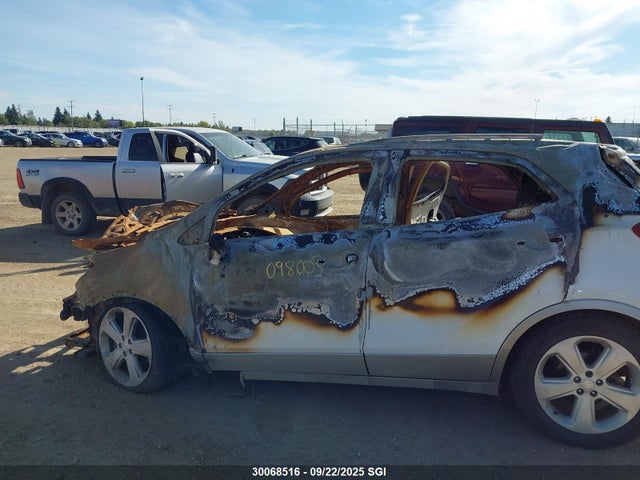 Buick luv 2015 KL4CJGSB2FB098005 Image 11