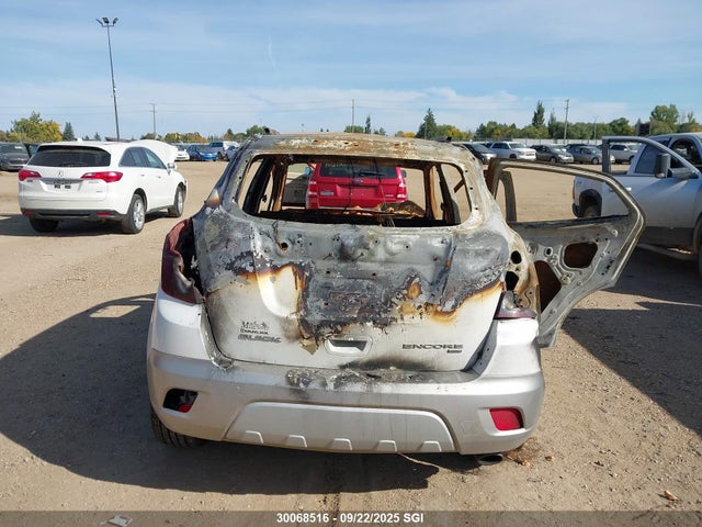 Buick luv 2015 KL4CJGSB2FB098005 Image 13