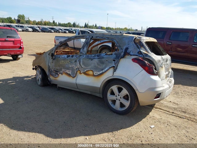 Buick luv 2015 KL4CJGSB2FB098005 Image 3