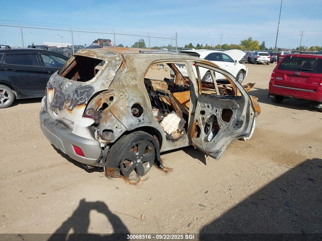Buick luv 2015 KL4CJGSB2FB098005 Image 4