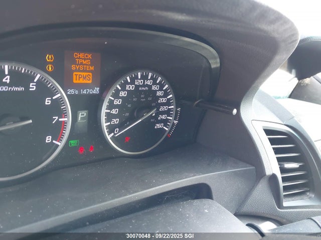 5J8TB4H52FL801357 Acura j35z2