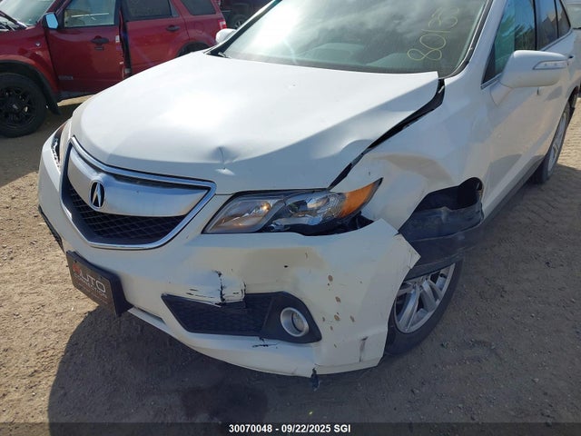5J8TB4H52FL801357 Acura j35z2
