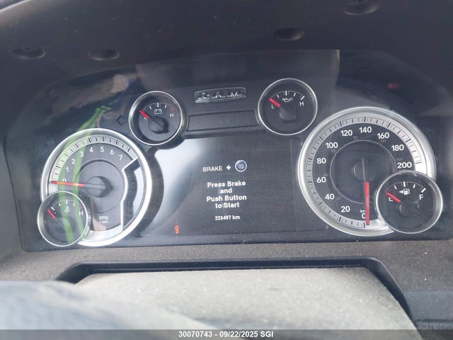 RAM 2014 2014 1C6RR7MT6ES476931 Image 7