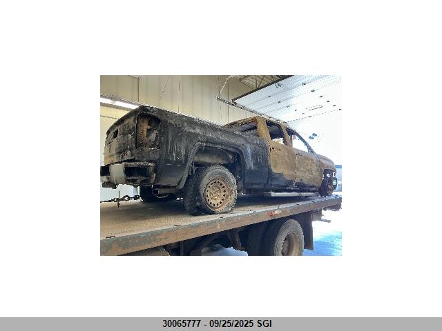 1GTV2UEH2EZ133741 GMC lv3 - vvt, aluminum, e85 max