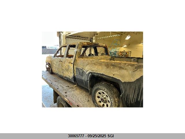 1GTV2UEH2EZ133741 GMC lv3 - vvt, aluminum, e85 max