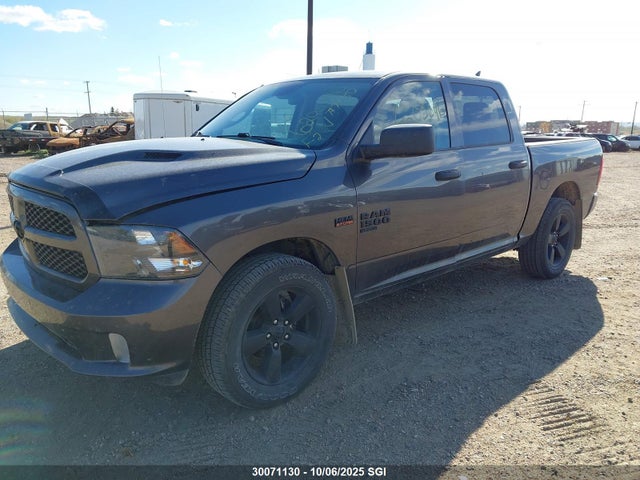 1C6RR7KT7KS718298 RAM 2019