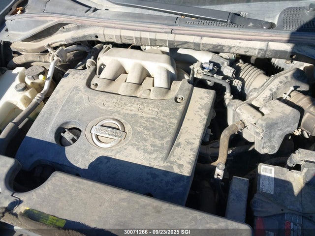 Auction sale of the 2007 Nissan Murano Sl/se/s, vin: JN8AZ08W67W664561, lot number: 30071266