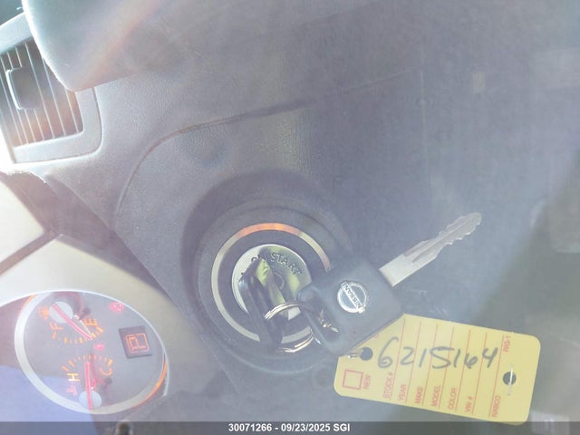 Auction sale of the 2007 Nissan Murano Sl/se/s, vin: JN8AZ08W67W664561, lot number: 30071266