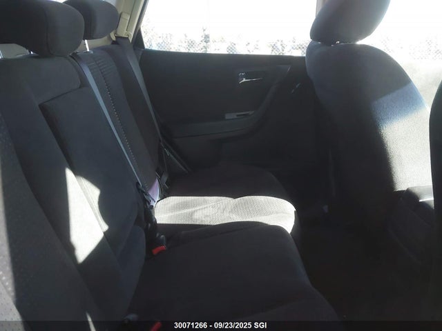 Auction sale of the 2007 Nissan Murano Sl/se/s, vin: JN8AZ08W67W664561, lot number: 30071266