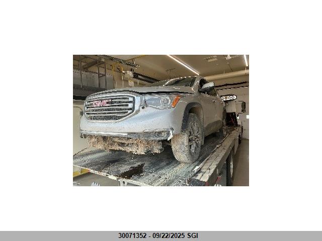 1GKKNSLS6HZ183435 GMC lgx - di: direct injection, vvt: variable valve timing, alum, gen 2