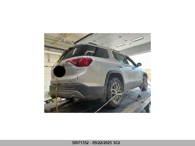 1GKKNSLS6HZ183435 GMC lgx - di: direct injection, vvt: variable valve timing, alum, gen 2
