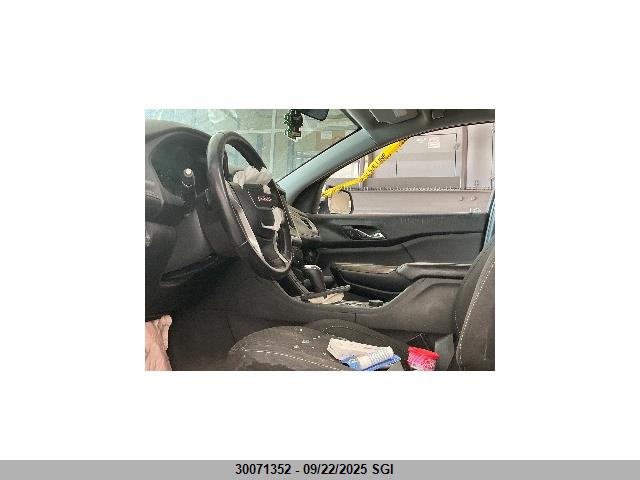 1GKKNSLS6HZ183435 GMC lgx - di: direct injection, vvt: variable valve timing, alum, gen 2