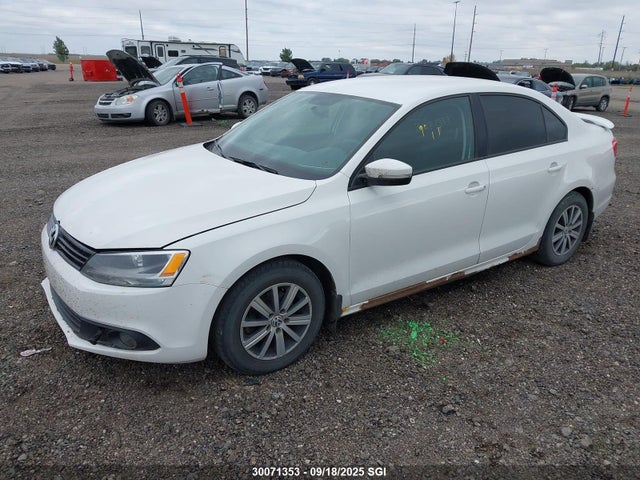 3VW2K7AJ7EM237329 Volkswagen Jetta