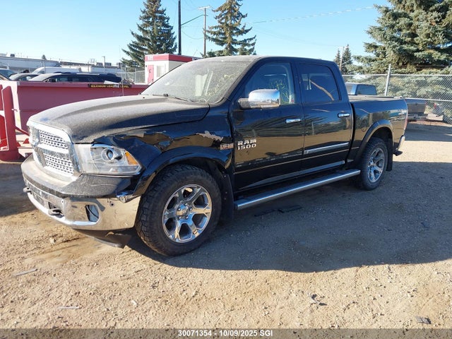 1C6RR7NT7ES282021 RAM 1500
