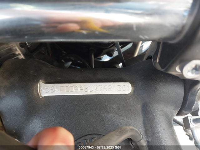 INDIAN MOTORCYCLE CO. 2018 2018 56KTCDAA3J3368136 Image 10