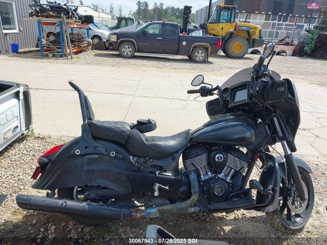 INDIAN MOTORCYCLE CO. 2018 2018 56KTCDAA3J3368136 Image 12